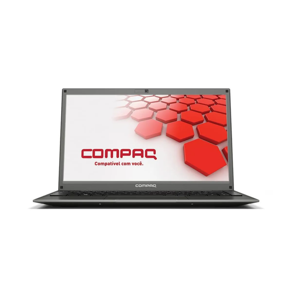 Compaq Presario 452 
