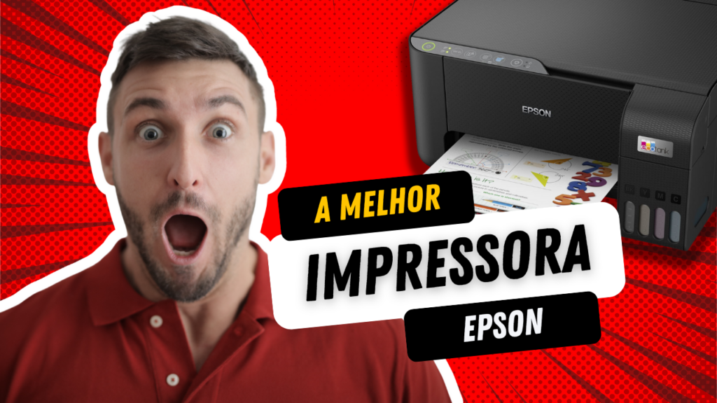 impressora epson