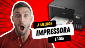 Impressora Epson