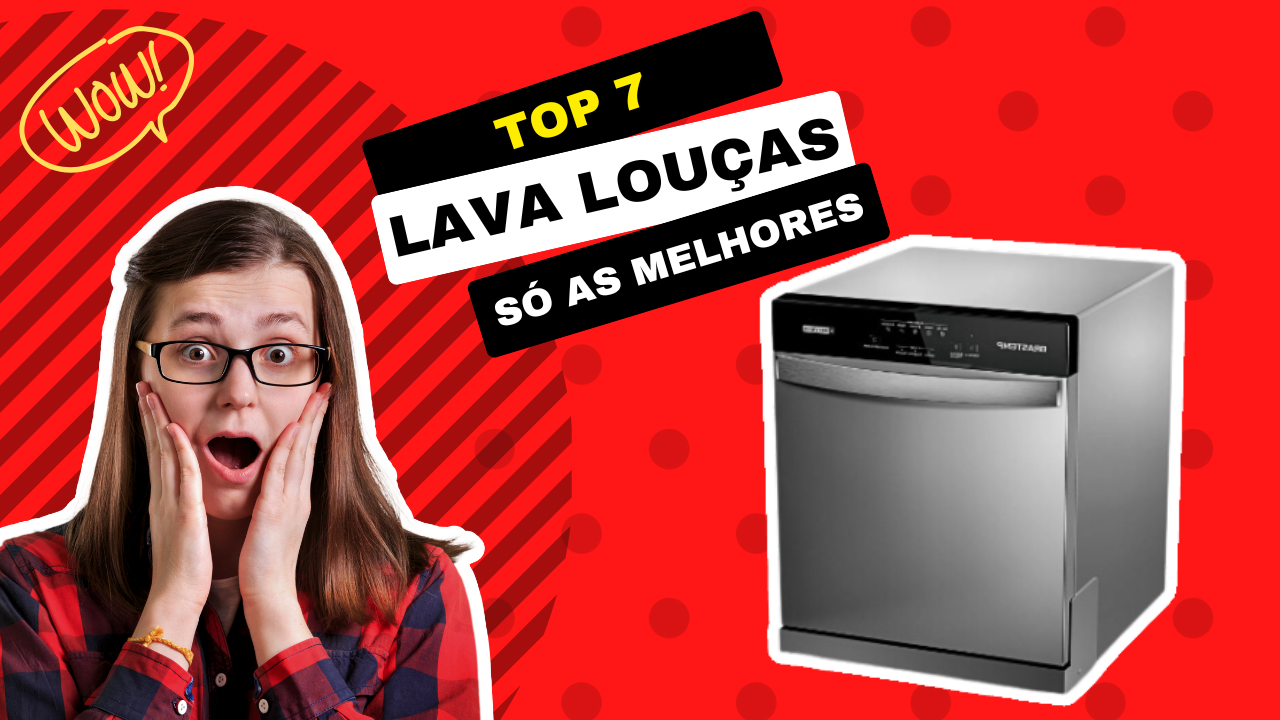 lava-louças