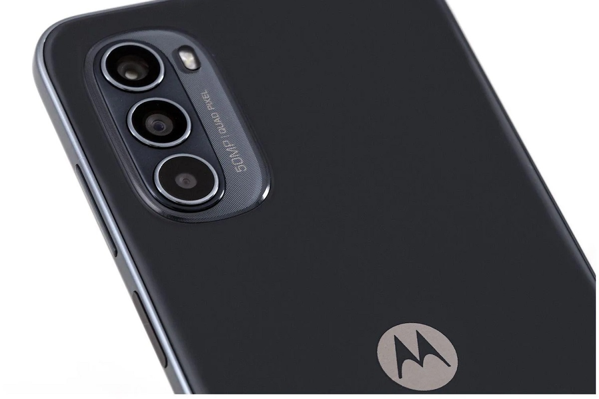 Moto G52