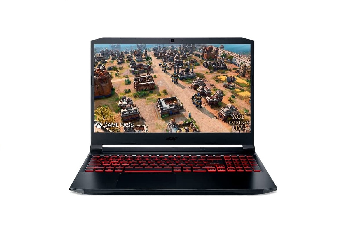 Nitro 5: A Linha De Notebooks Gamers Da Acer Nitro