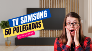 Tv Samsung 50 Polegadas