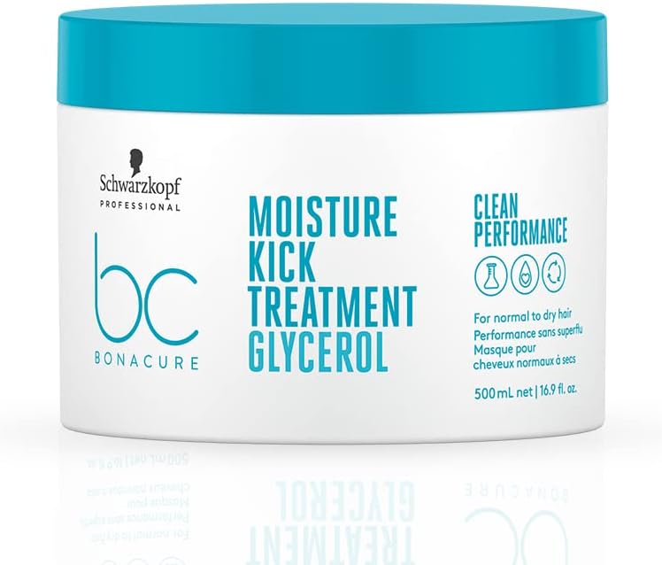 Hyaluronic Moisture Kick