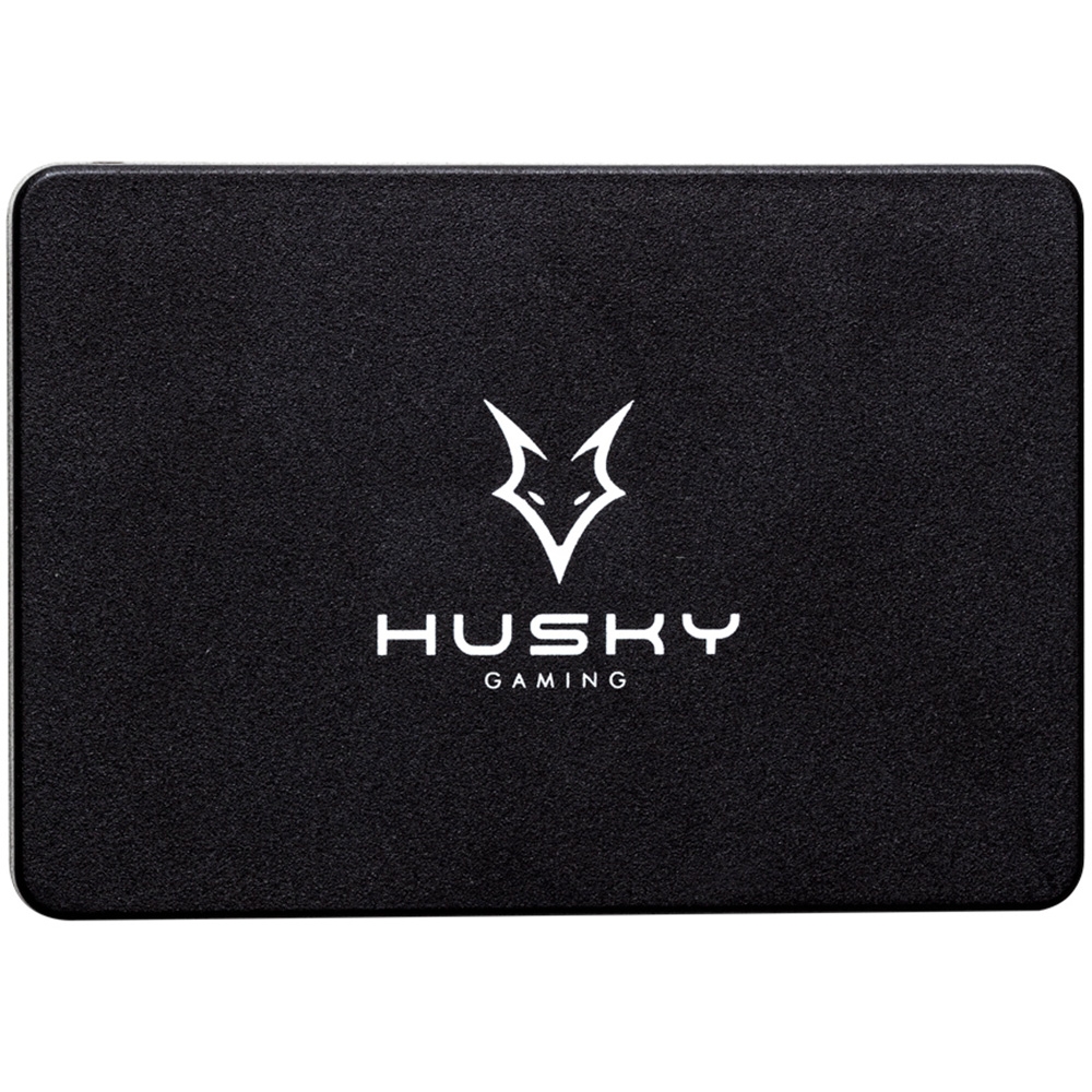 Husky Gaming 256Gb