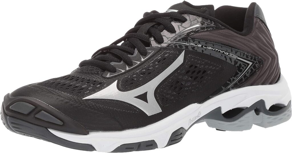 Tênis Mizuno Wave Lightning Z5