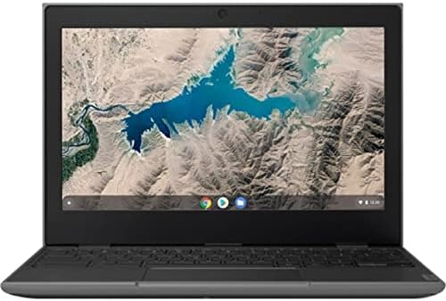 Notebook Lenovo 100e Chromebook 81MA001BBR