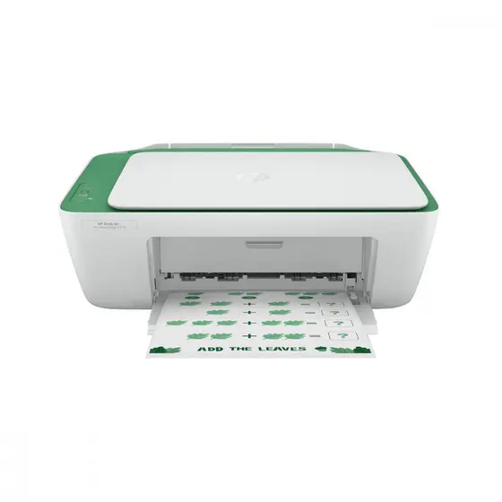 Impressora HP Deskjet Ink Advantage 2376