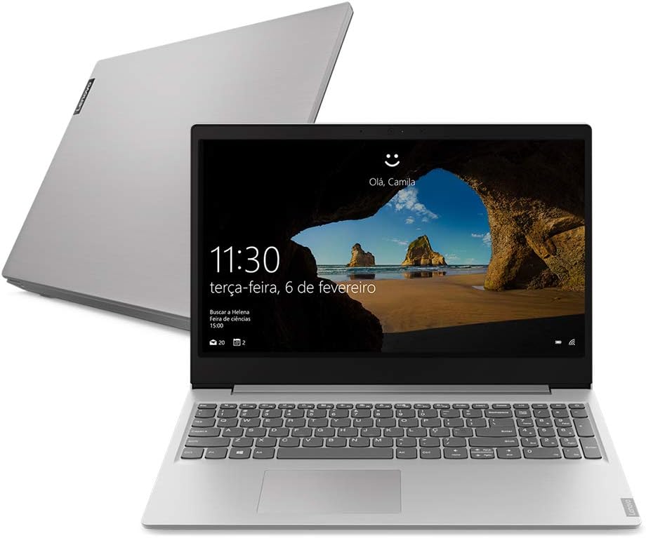 Lenovo IdeaPad S145 82DJ0003BR