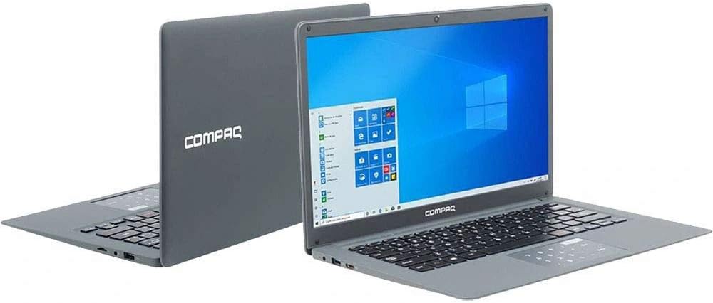 Notebook Compaq Presario CQ-25 PC806