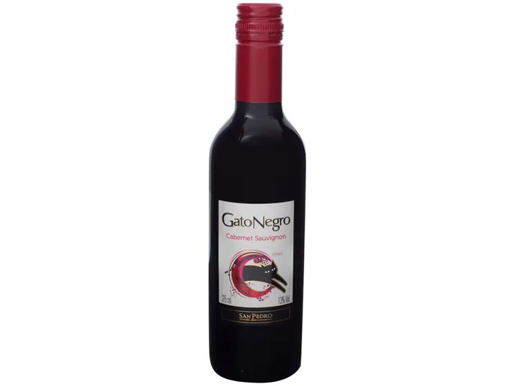 Gato Negro Cabernet Sauvignon