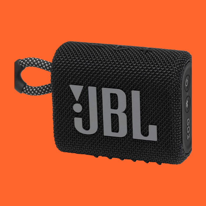  JBL Boombox