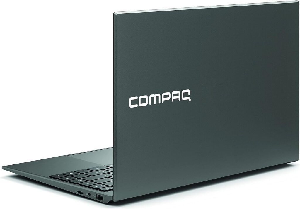 Compaq Presario 433