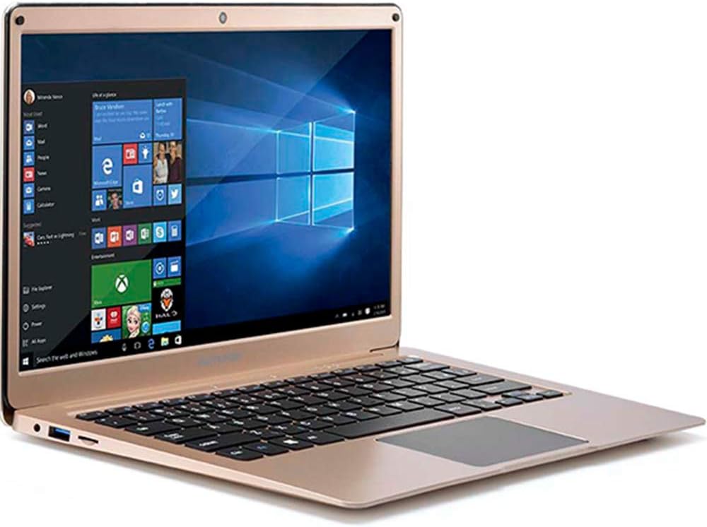 Notebook Multilaser Air pc223