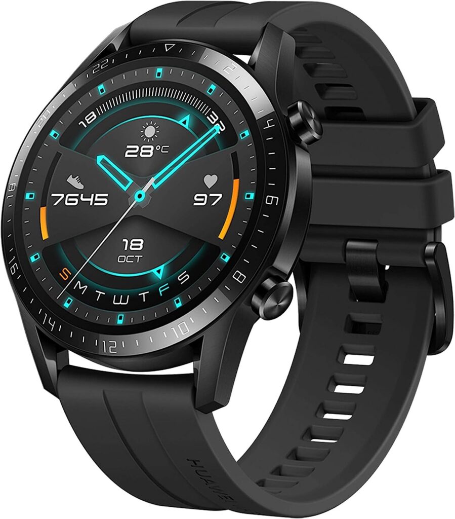 Smartwatch Huawei Gt2