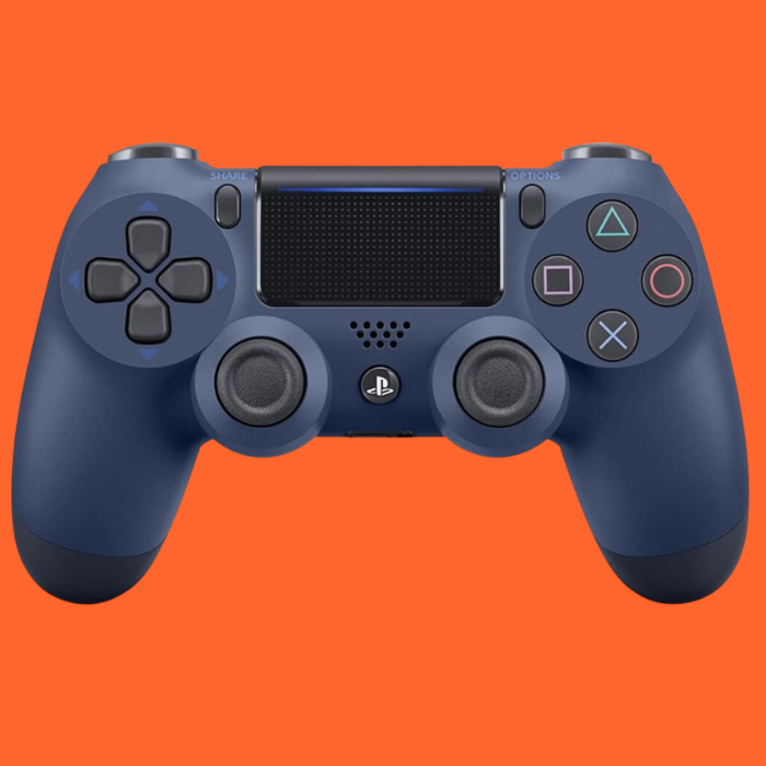 controle ps4