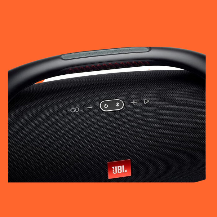  JBL Boombox