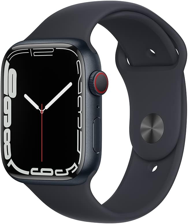 Apple Watch Series 7