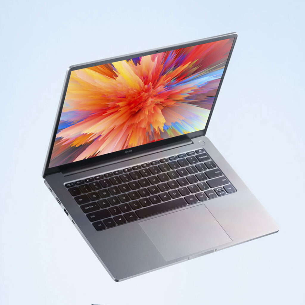 Xiaomi Redmibook Pro 14