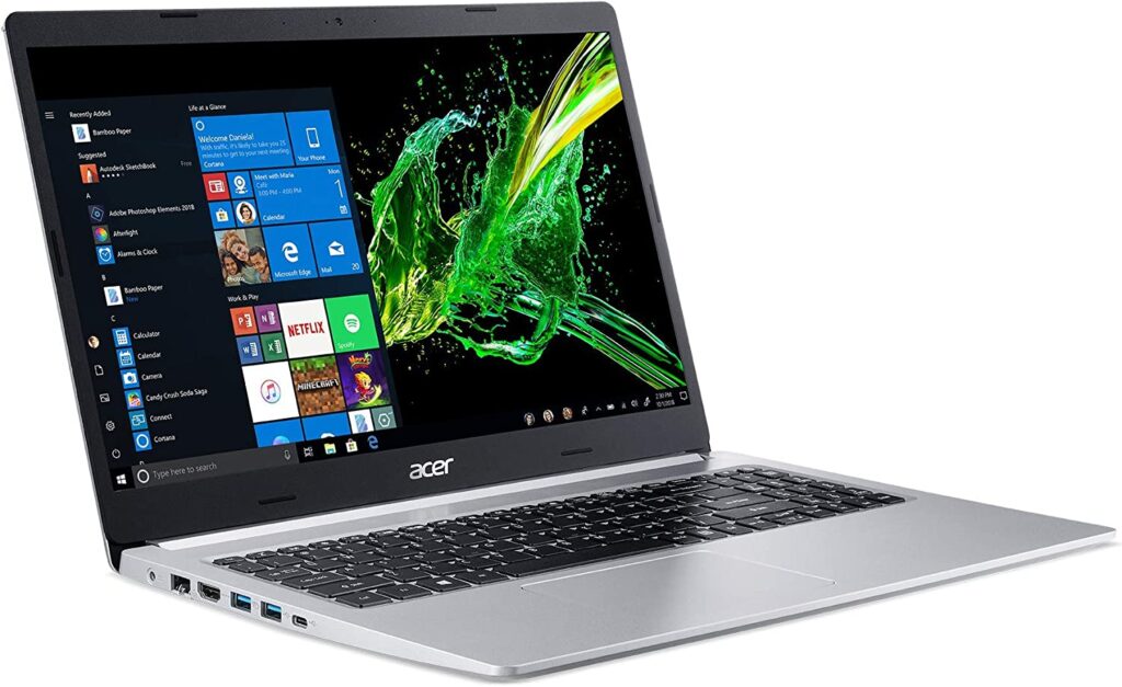 Acer Aspire 5 A515-54G / 54