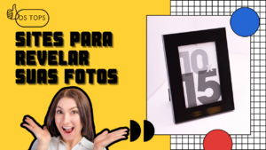 Top 5: Melhores Álbuns De Fotos! Apenas Os Favoritos À Venda!