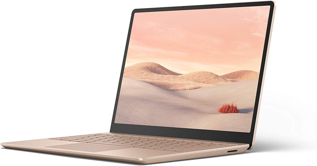 Microsoft Surface Laptop 4 ‎5Bt-00058