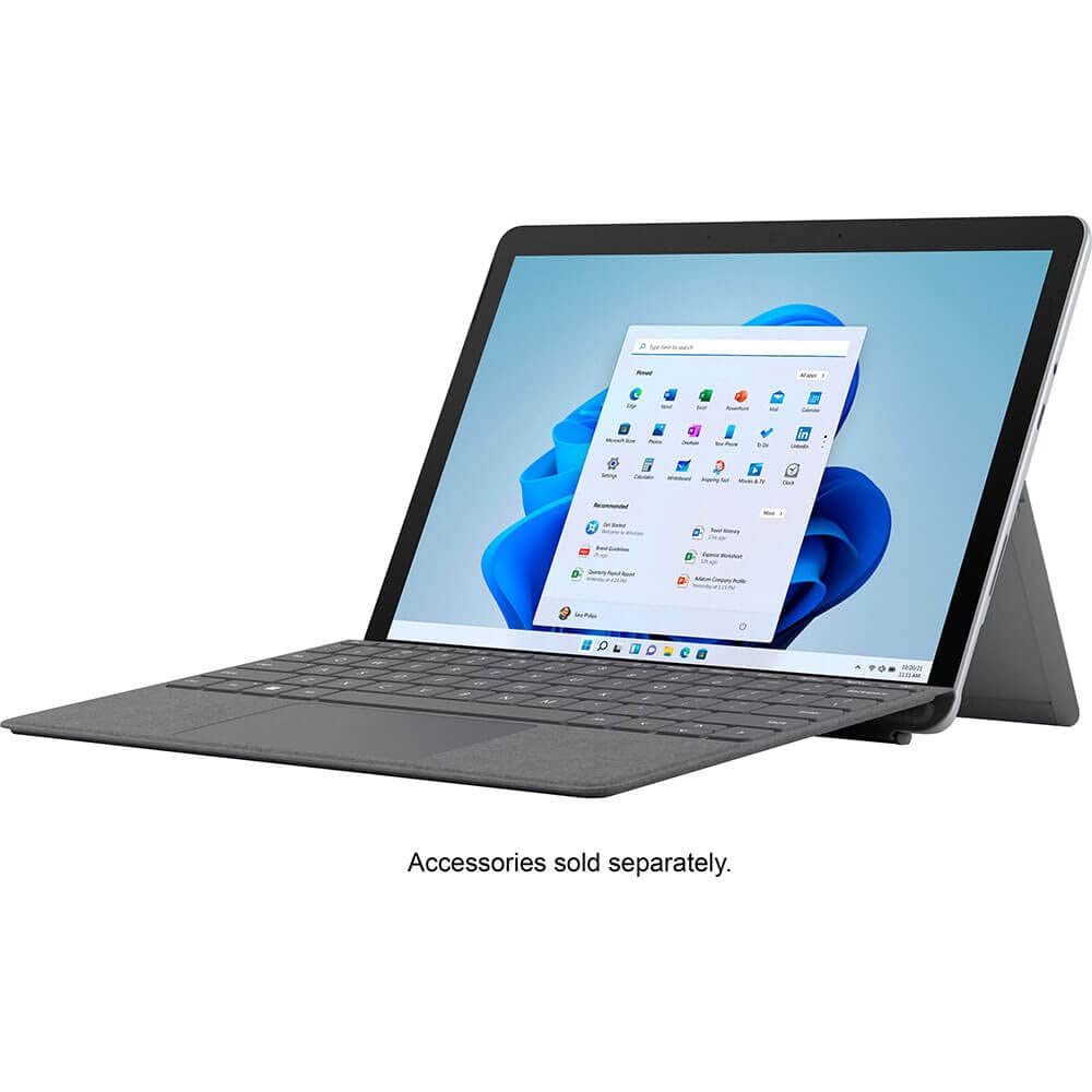 Imagem Com Surface Go 3