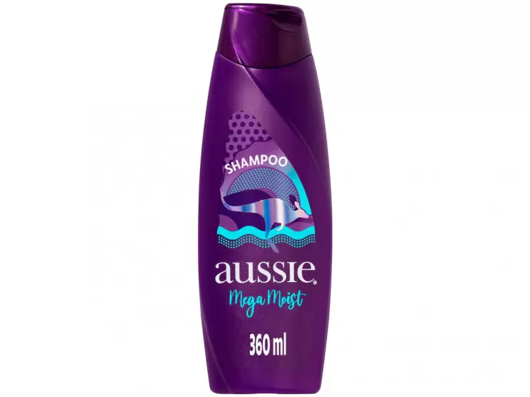 Shampoo Aussie