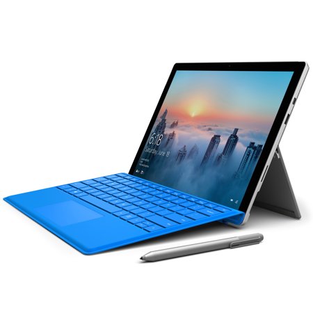 Imagem Com Surface Pro 4