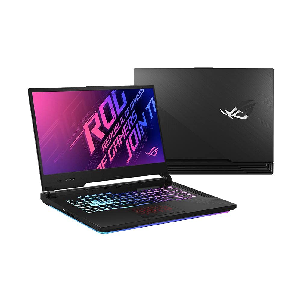 Imagem Com Asus Rog Strix G15 G512Lv-Az139T