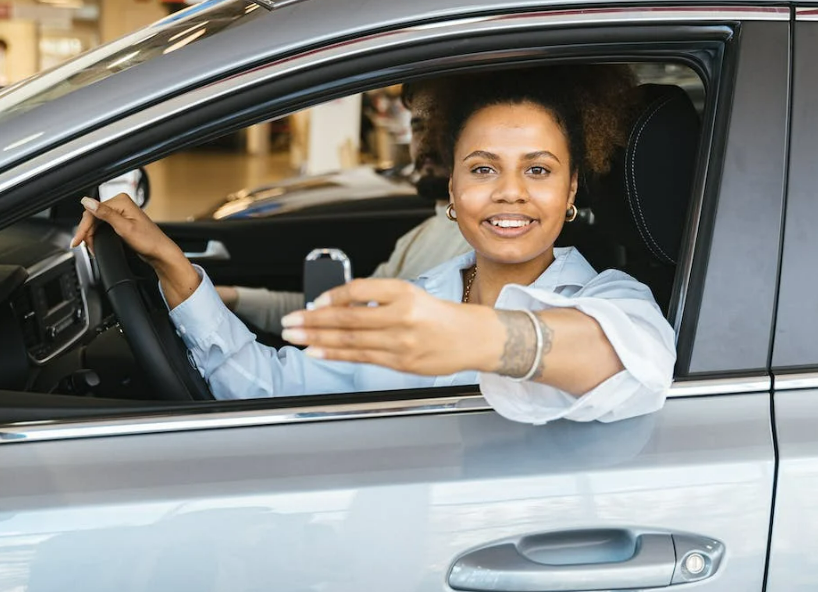 Alugar um carro é essencial! 