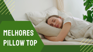 Cupomzeiros Pillow Top