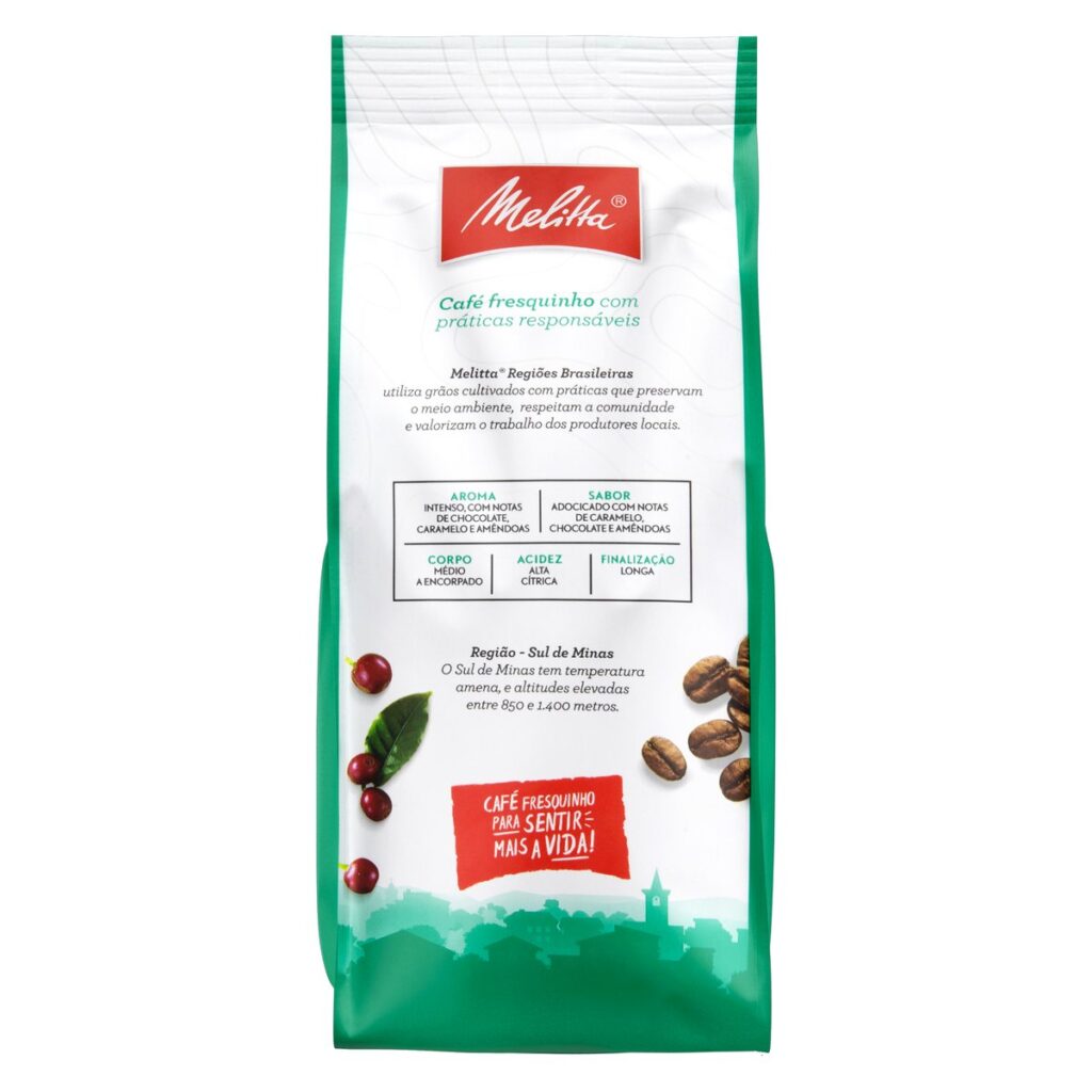 Café Gourmet Sul De Minas Regiões Brasileiras Melitta Imagem Com Café Gourmet Sul De Minas Regiões Brasileiras Melitta