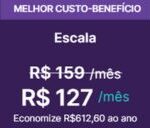 Descontos de R$612,60 OFF em Loja Integrada