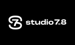 Logotipo Da Loja Cupom Studio 78