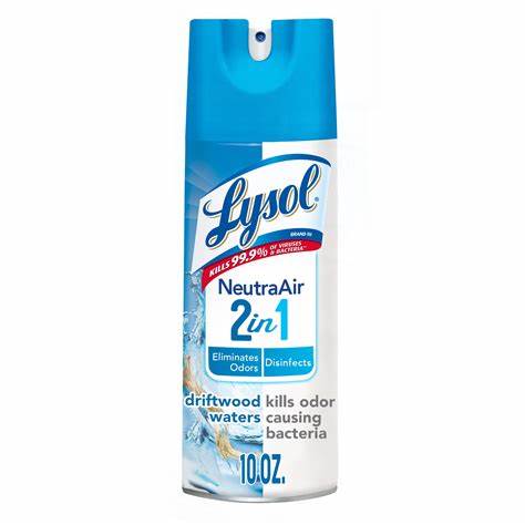 Desinfetante Lysol Imagem Com Desinfetante Lysol
