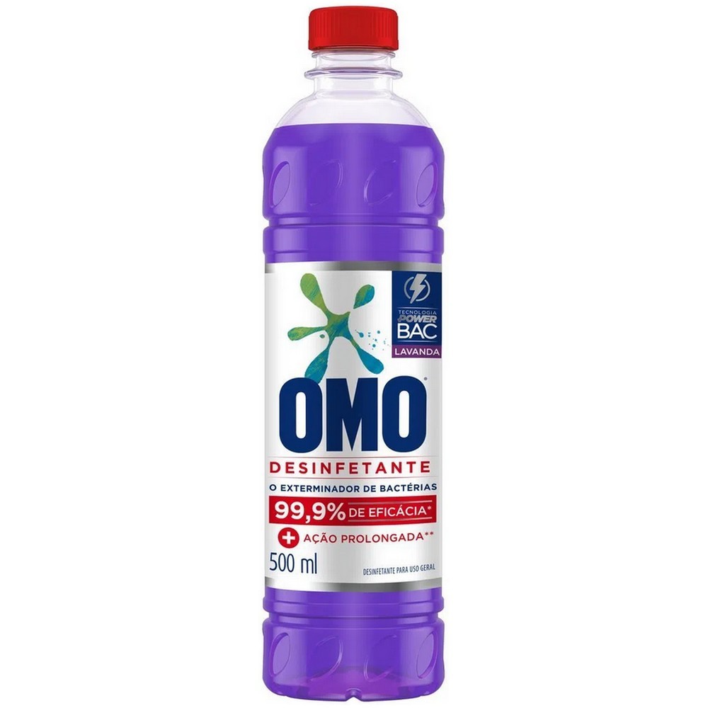 Desinfetante Omo Imagem Com Desinfetante Omo