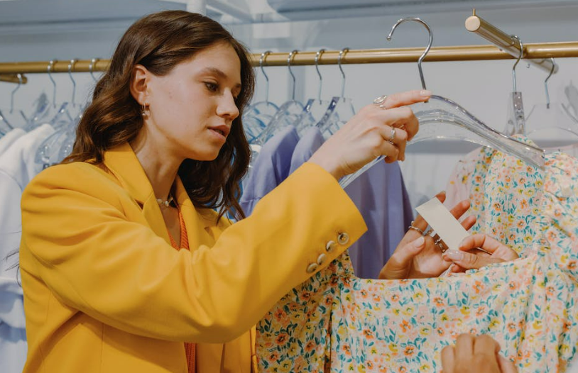 Dicas para escolher o look de festa ideal Dicas para escolher o look de festa ideal