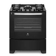 Electrolux 76GS de 5 bocas