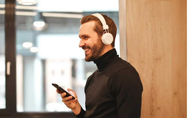Fones de ouvido bluetooth Fones de ouvido bluetooth