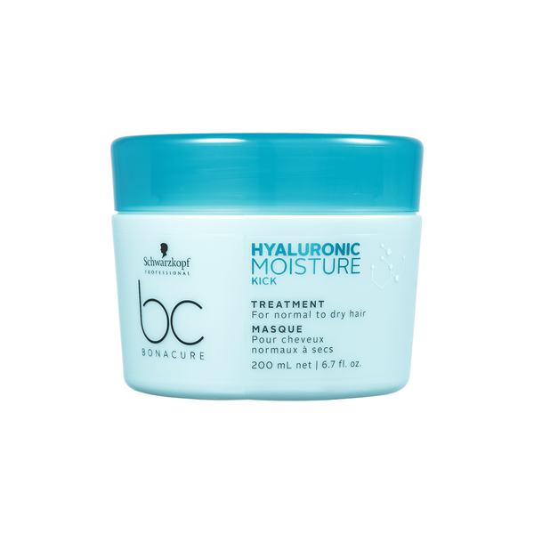 Hyaluronic Moisture Kick É Boa