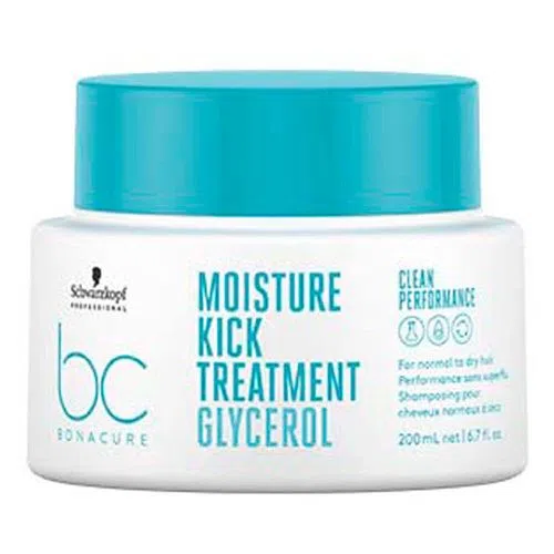 Hyaluronic Moisture Kick É Boa