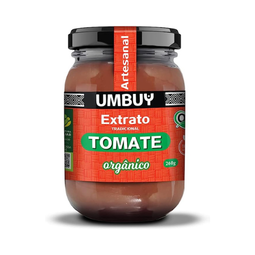Imagem Com Extrato De Tomate Umbuy