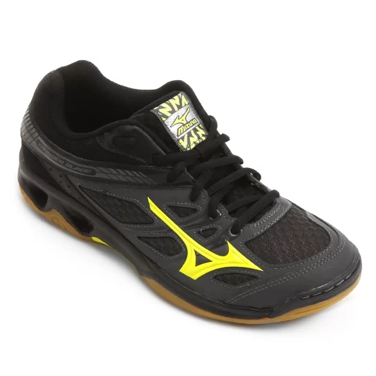 Mizuno Thunder Blade É Bom