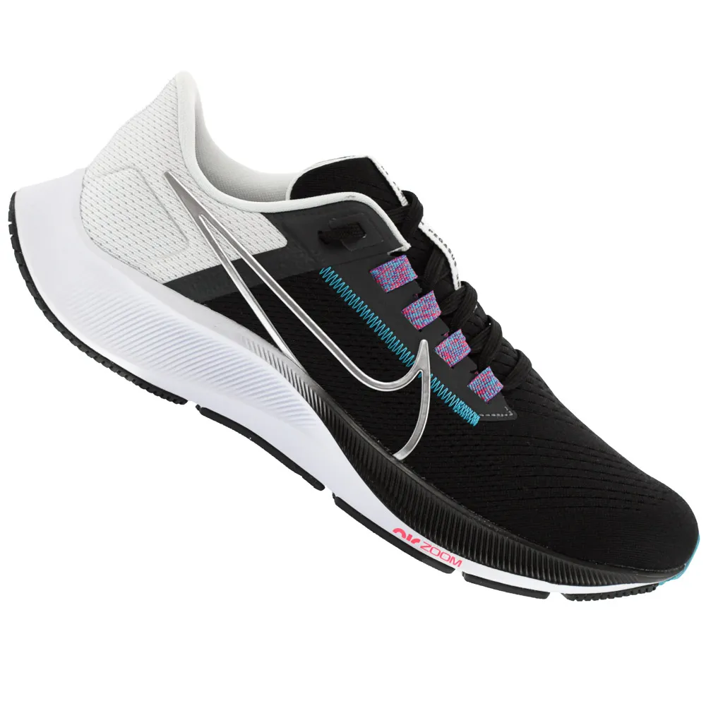 Imagem Com Nike Air Zoom Pegasus 38