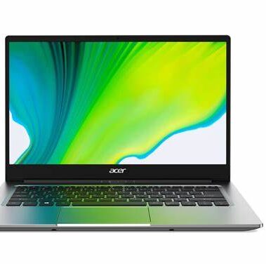 Imagem com Notebook Acer Swift 3