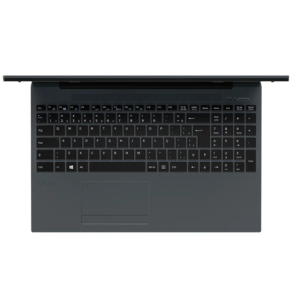 Imagem Com Notebook Fe15 Vjfe53F11X-B