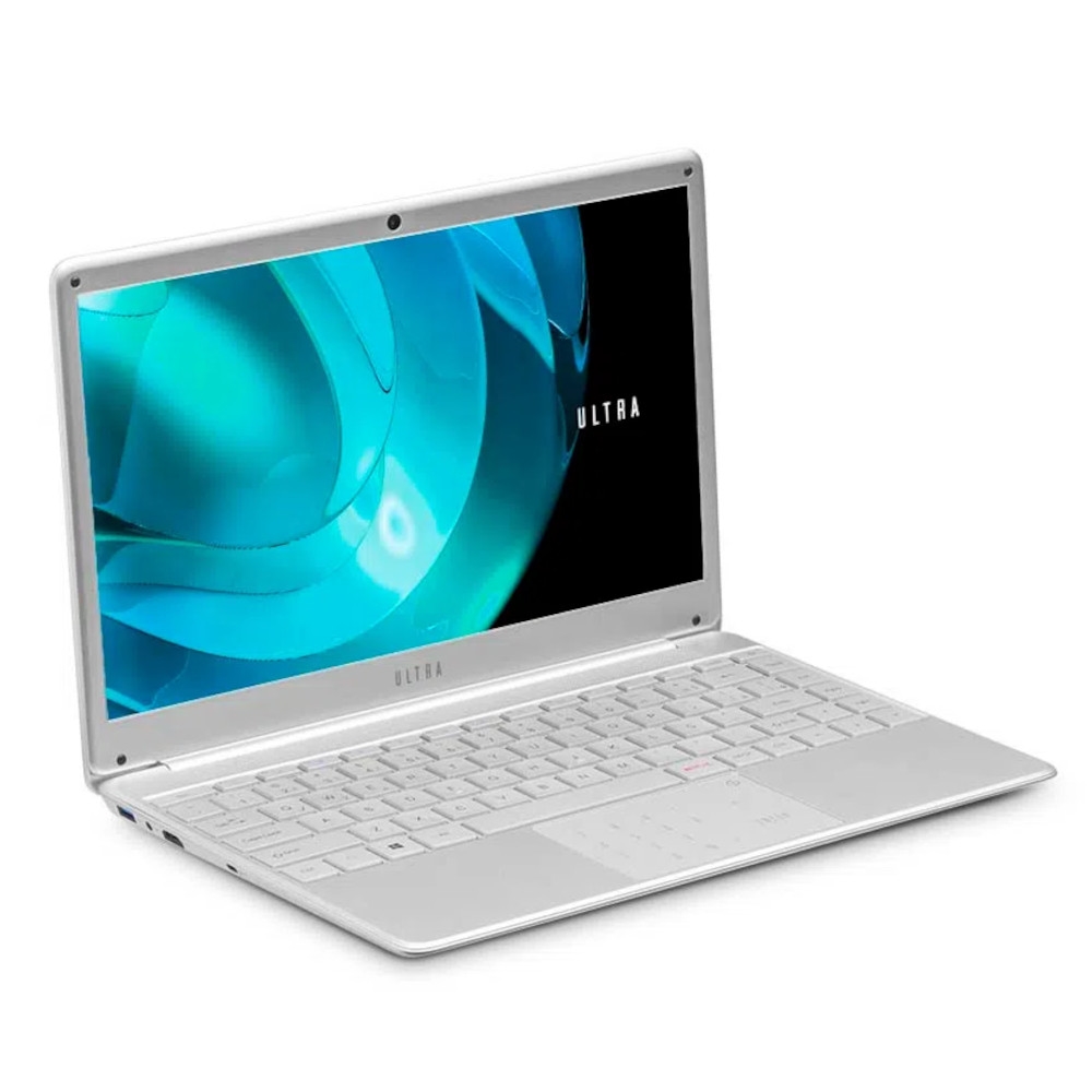 Imagem Com Notebook Multilaser Ultra Ub422