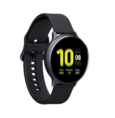 Imagem Com Samsung Galaxy Watch Active 2