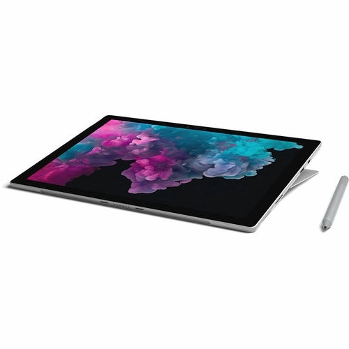 Imagem Com Surface Pro 6